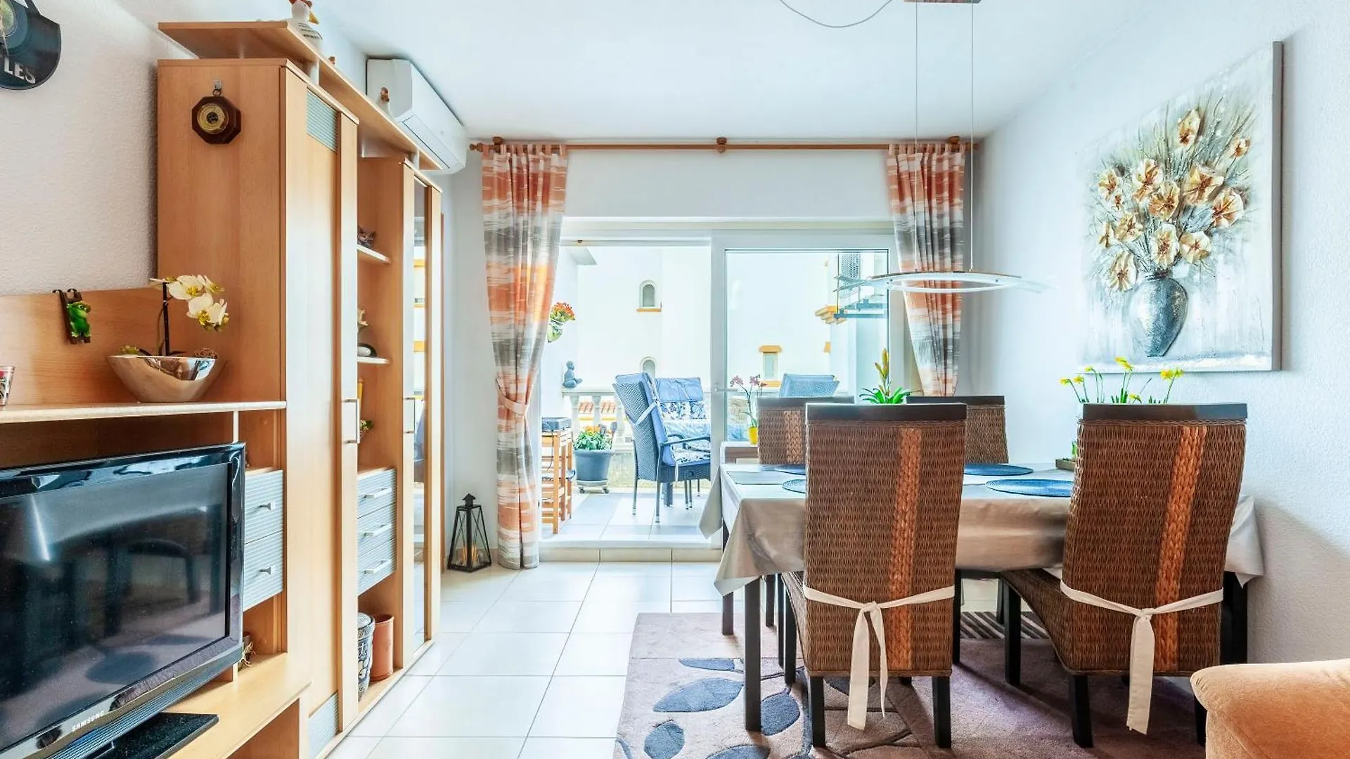 Apartment Cassiopeia - Las Alondras Roquetas de Mar