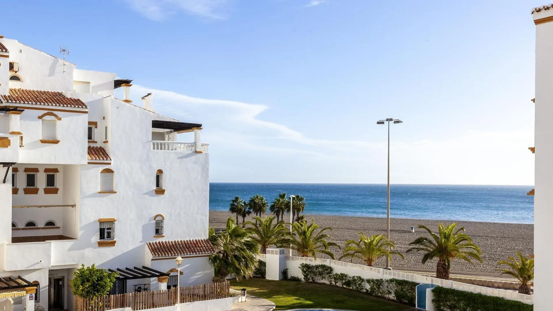Apartamento Cassiopeia - Las Alondras Roquetas de Mar España
